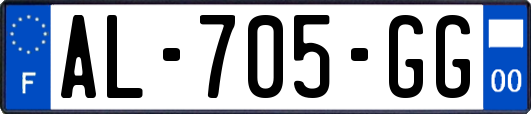 AL-705-GG