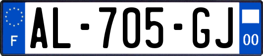 AL-705-GJ