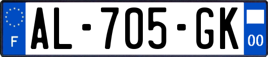 AL-705-GK
