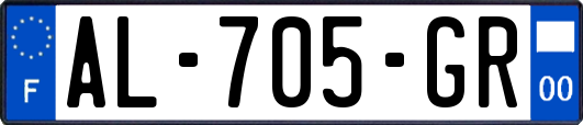 AL-705-GR