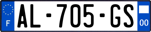 AL-705-GS