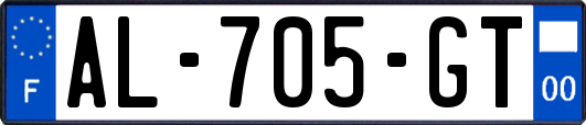 AL-705-GT