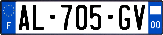 AL-705-GV