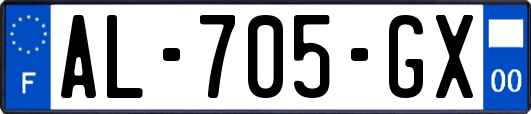 AL-705-GX