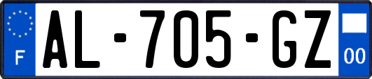 AL-705-GZ