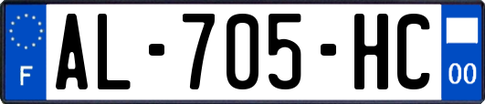 AL-705-HC