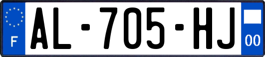 AL-705-HJ