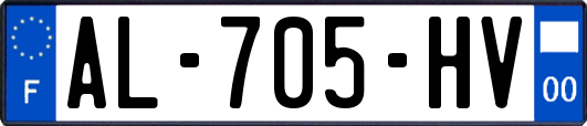 AL-705-HV