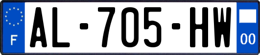 AL-705-HW