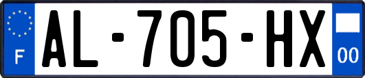 AL-705-HX