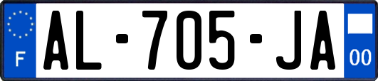 AL-705-JA