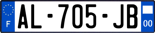 AL-705-JB
