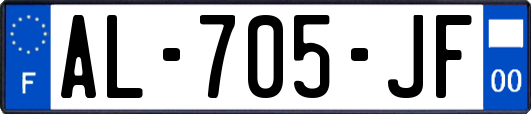 AL-705-JF