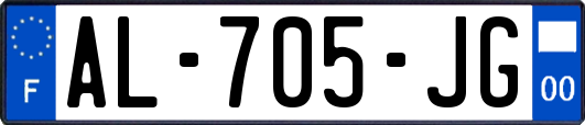 AL-705-JG