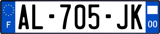 AL-705-JK