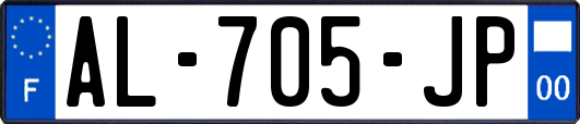 AL-705-JP