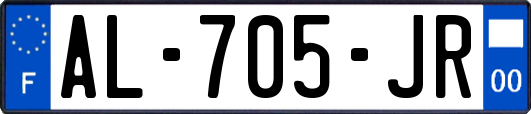 AL-705-JR