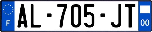 AL-705-JT