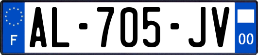 AL-705-JV