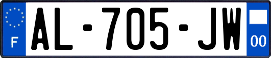 AL-705-JW