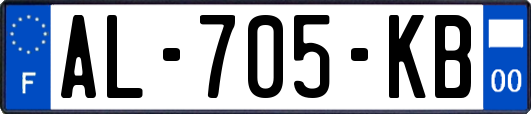 AL-705-KB