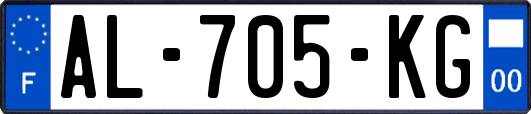 AL-705-KG