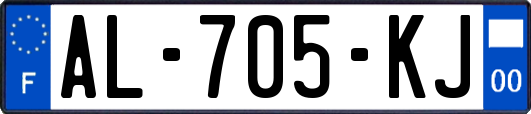 AL-705-KJ