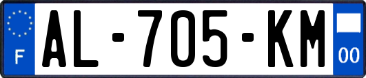 AL-705-KM