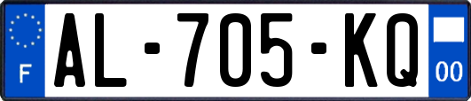 AL-705-KQ