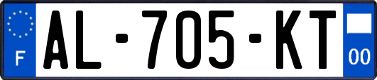 AL-705-KT
