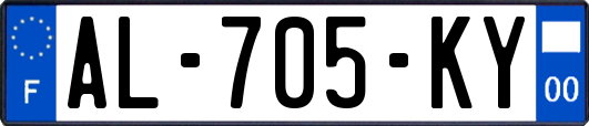 AL-705-KY