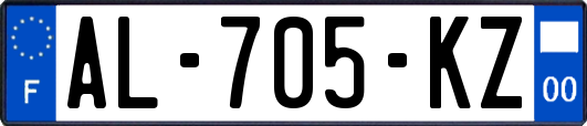 AL-705-KZ