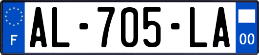 AL-705-LA