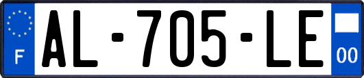 AL-705-LE