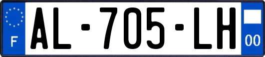 AL-705-LH