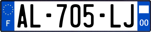 AL-705-LJ