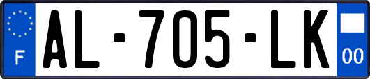 AL-705-LK