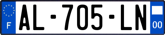 AL-705-LN