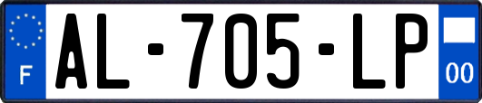AL-705-LP