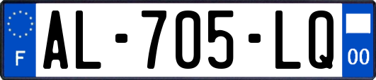 AL-705-LQ