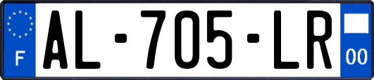 AL-705-LR