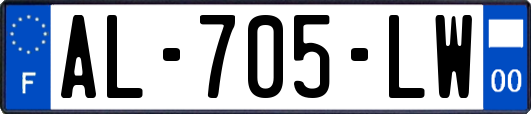 AL-705-LW