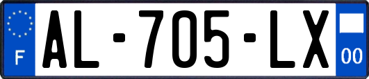 AL-705-LX