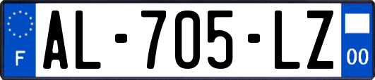 AL-705-LZ