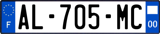 AL-705-MC