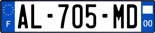 AL-705-MD