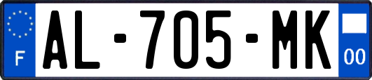 AL-705-MK