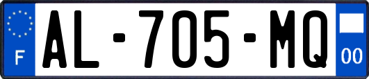 AL-705-MQ