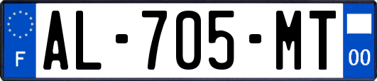 AL-705-MT