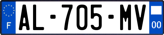 AL-705-MV